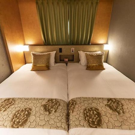 Grand Japaning Hotel Tambaguchi South Киото Екстериор снимка