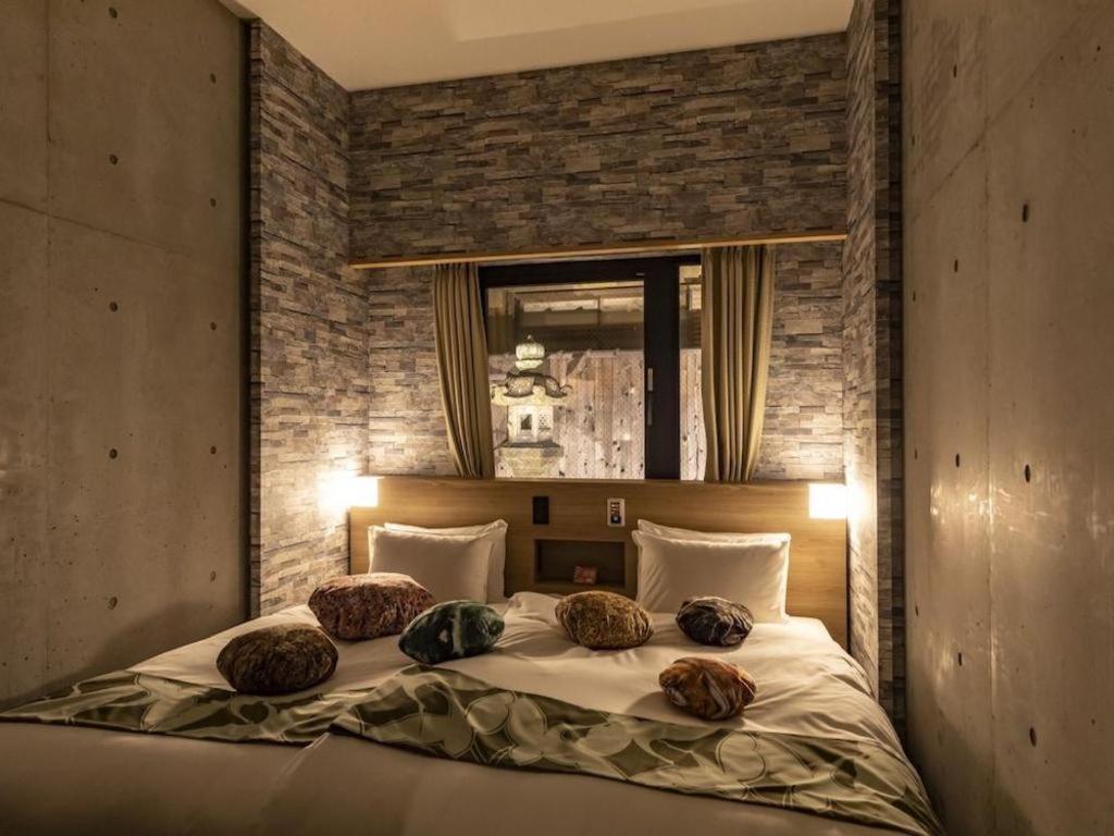 Grand Japaning Hotel Tambaguchi South Киото Екстериор снимка