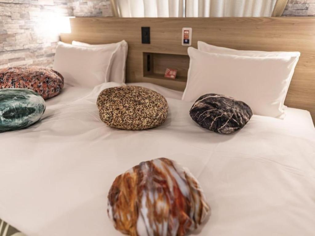 Grand Japaning Hotel Tambaguchi South Киото Екстериор снимка